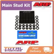 ARP Main Stud Kit fits Mitsubishi RVR 2.0L 4Cyl 4G63
