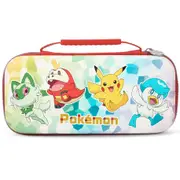 PowerA Protection Case for Nintendo Switch OLED/Switch/Switch Lite Paldea Friends