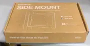 Heckler H500-BG WindFall Side Mount for iPad mini White