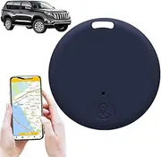 Mini Magnetic GPS Tracker For Vehicles,GPS Tracker,Car Trac-Ker,Mini G-PS Tra-Cker,Tra-Cking Device For Children,Anti-Lost,Waterproof And Dustproof,Device For Car,Bicycle,Motorbike,Pet,Kids,Item