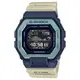 【CASIO】G-SHOCK 經典5600系列為衝浪者重生 GBX-100TT-2 台灣卡西歐公司貨