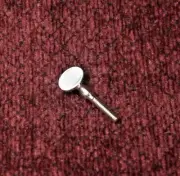 JUPITER TENOR SAXOPHONE NECK RECEIVER SCREW (OEM)