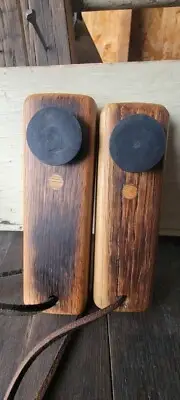Whiskey Barrel Stave Bottle Openers Jack Daniel's