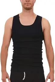 [Tradie] Men's Singlet