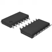 ROHM BA14741F-E2 14-SOP SMD Operational Amplifier QUAD Integrated Circuit Qty-50