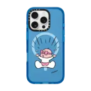 iPhone 16 Pro Impact Case MagSafe Compatible Happening by TARO OONO