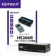 【民權橋電子】Uptech 登昌恆 HS306R 3-Port HDMI2.0 4K切換器 高解析度 自動偵測 3進1出