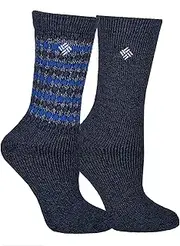 [Columbia] Women's Wool Crew Sock