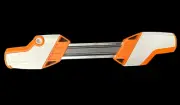 STIHL 5605 750 4306 2-IN-1 FILING GUIDE CHAINSAW CHAIN SHARPENER 1/4" 3.2mm