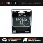 HOYA 72MM PROND32 (ND 1.5) FILTER (72PND32)