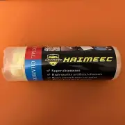 HAIMEEC Chamois Cloth, Synthetic Drying Chamois Super Absorption Cloth Drying...
