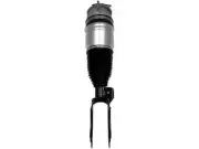 Unity 73HW59F Front Right Suspension Air Strut Fits 2011-2018 Porsche Cayenne (for: Porsche)