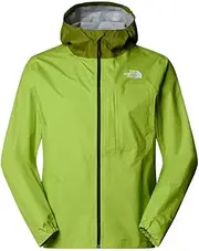 [THE NORTH FACE] Men's Higher Run Rain Jacket (pack of 1)