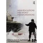ARAB REVOLUTIONS AND WORLD TRANSFORMATIONS