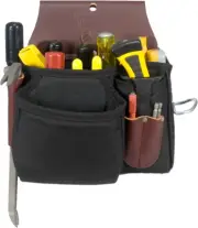 Occidental Leather 9085 Stronghold® Tool Case