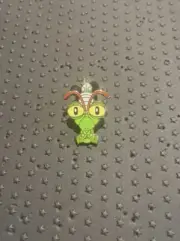 WDI Disney Pixar A Bug's Life Adorbs Manny Chaser Mystery LE 300
