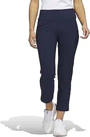 [adidas] Women's Pull on Ankle Golf Pants