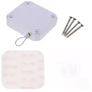 Self-closing Pull Cord Door Closer Easy Installation Shop Women's