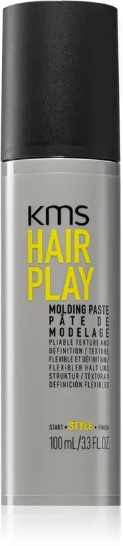 [Kms california] KMS Hair Play Modeling Paste 100 ml