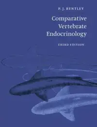 在飛比找博客來優惠-Comparative Vertebrate Endocri
