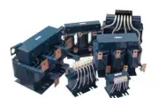 RL-00203 MTE Line Reactors, RL Series Reactor, 2A, 32.000mH, 3PH, Open 2