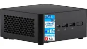 ASUS NUC 14 Pro Slim Desktop Intel Core 3 100U 1.20GHz 16GB DDR5 1TB SSD W11P