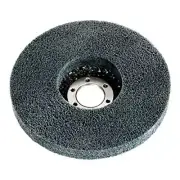 Metabo - Application: Inox Grinders - 5" x 7/8" Non Woven Vks Disc Very Fine 1/P