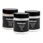 MEHRON ULTRAFINE SETTING FIXING POWDER PROFESSIONAL FACE MAKEUP~PICK A COLOR