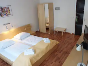 Hotel Arena Rooms - Berlin Mitte