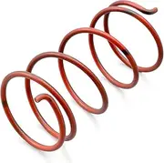 Daytona 74054 Super Clutch Center Spring [10% UP] [Address V125S/S Basic/S Limited/SS (L0/1/3)] [Address V125/G/G Limited (K5-9, L3)]