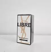 YSL Yves Saint Laurent Libre LE PARFUM Spray 50ml Women's Perfume. Sealed. New