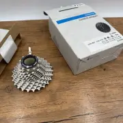Shimano Ultegra R8000 11 Speed Road Cassette 11-25t NEW