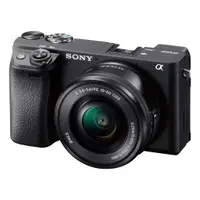 在飛比找蝦皮購物優惠-【中野數位】Sony A6400+16-50 Kit A64