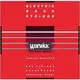 亞洲樂器 WARWICK (040-130) 5弦/五弦 電貝斯弦 德國製品