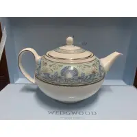 在飛比找蝦皮購物優惠-全新 專櫃貨 已停產Wedgwood 瑋緻活 高貴雋永 Do