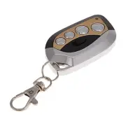 Uxsiya 433.92MHz Universal Remote Control Duplicator, Electric Cloning Garage...