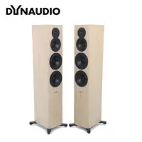 在飛比找momo購物網優惠-【Dynaudio】落地式喇叭(Evoke 50)