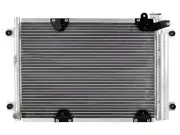 A/C Condenser For 99-03 Suzuki XL7 Vitara Grand 2.5L V6 2.7L 1.6L 4 Cyl VH62R2 (for: Suzuki)