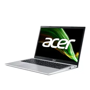 【記憶體升級特仕版】ACER Aspire 3 A315-35-P4CG 銀 15.6吋筆電 (FHD/Intel N6000/8G+8G DDR4/512G PCIE SSD/WIN 11)