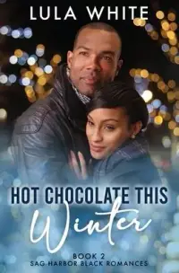 在飛比找博客來優惠-Hot Chocolate This Winter