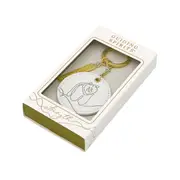 Bear STRENGTH - Guiding Spirits - Key Chain - Key Ring
