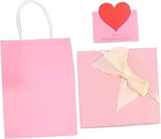 KOMBIUDA Handmade Soap Petals Flower Box Decorative Soap Rose Flower for Present