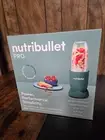 Nutribullet PRO Single Serve Blender (900W) Eucalyptus 32oz - BRAND NEW Sealed