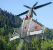KIT-1 Yurjev Russian Airplane Wood Model Free Ship New