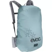 Protection Rain Raincover Sleeve Steel L Size for Backpacks By 10 A 25lt EV6010
