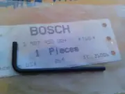 Bosch Offset Screwdriver 1607950004
