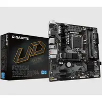 在飛比找蝦皮商城優惠-GIGABYTE 技嘉 B760M DS3H DDR4 MA