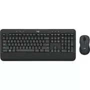 Logitech 920-008696 MK545 Wireless Keyboard and Mouse (LSW-920-008696)