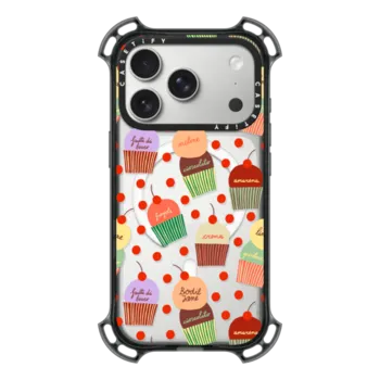 iPhone 17 Pro Bounce Case MagSafe Compatible Gelato
