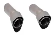 Akrapovic DB Killer Baffles Noise Inserts Pair Kawasaki Z1000SX 2014-2018